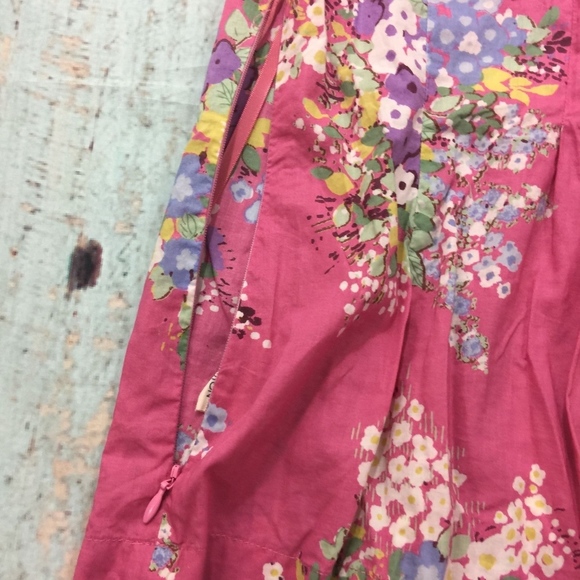 Edme & Esyllte, Anthropologie, 100% Cotton Floral - Picture 5 of 8